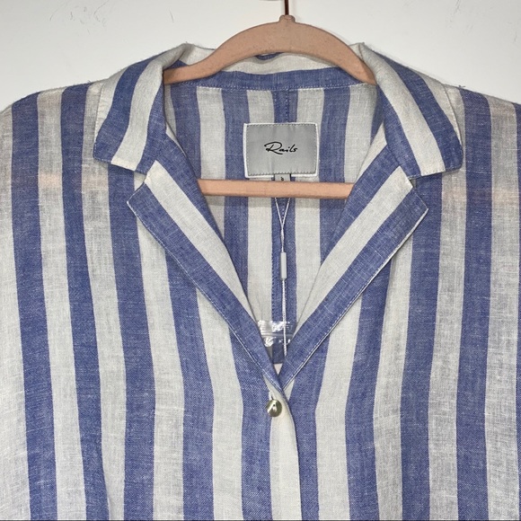 REVOLVE Rails Marley Blouse - Picture 6 of 9